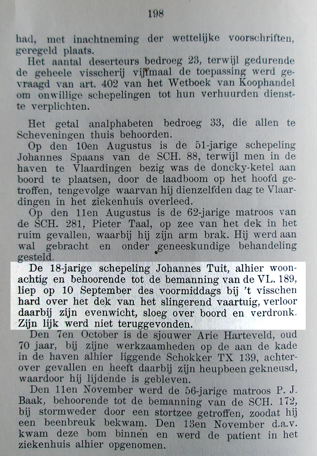 Baron van der Borch van Vorden